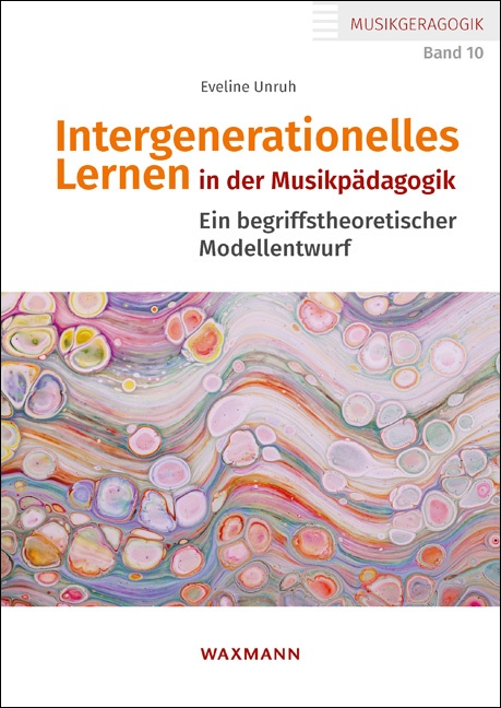 Intergenerationelles Lernen in der Musikpädagogik