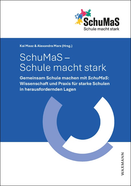 SchuMaS – Schule macht stark