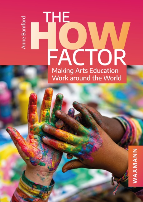 The How Factor