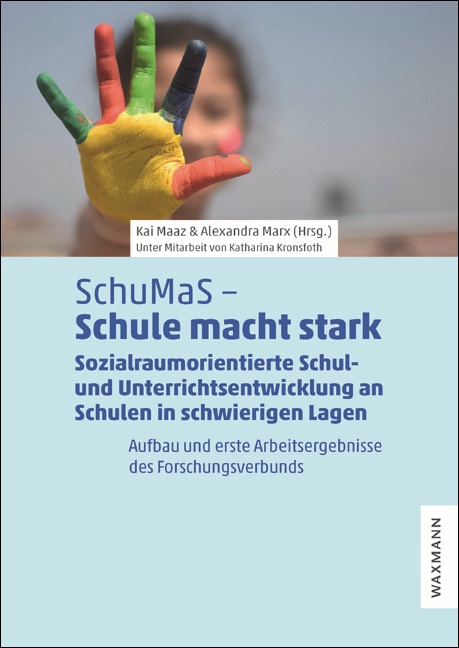SchuMaS – Schule macht stark